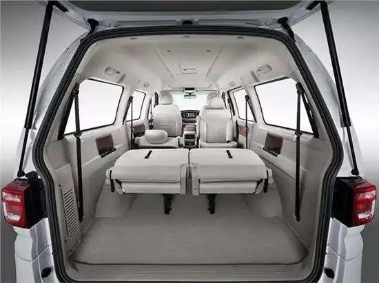 Лидер продаж, Dongfeng, легковой автомобиль MPV M5 с высококачественным mpv автофургоном