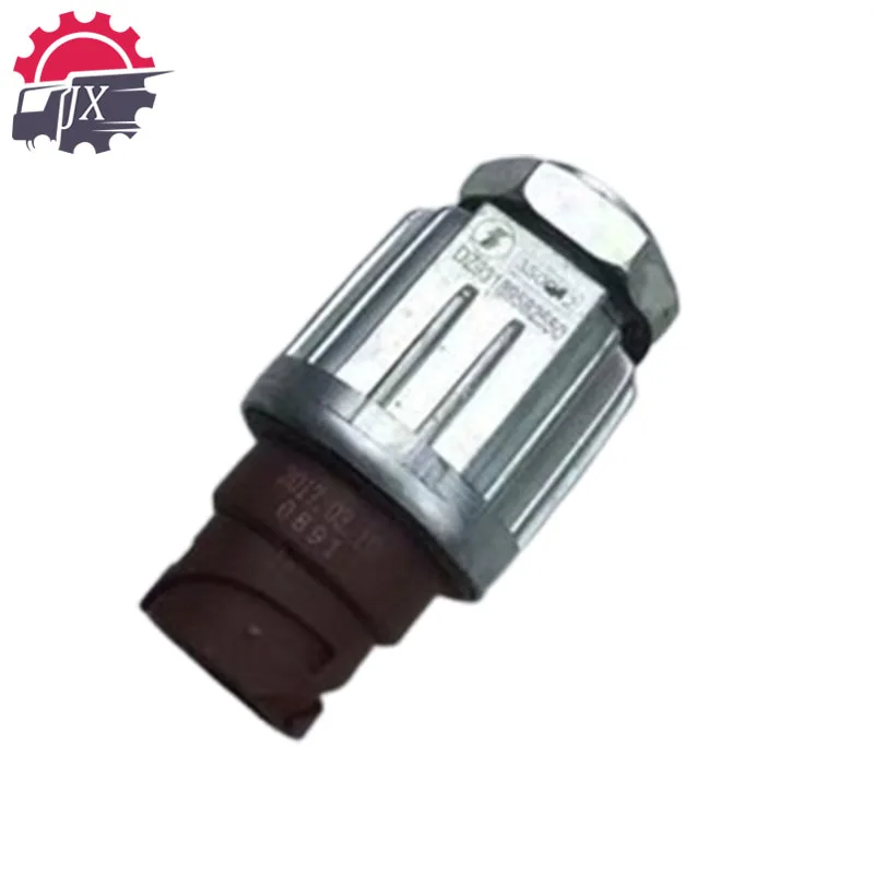 Quality Product Shaanxi Shacman H3000 F3000 X3000 Truck Brake