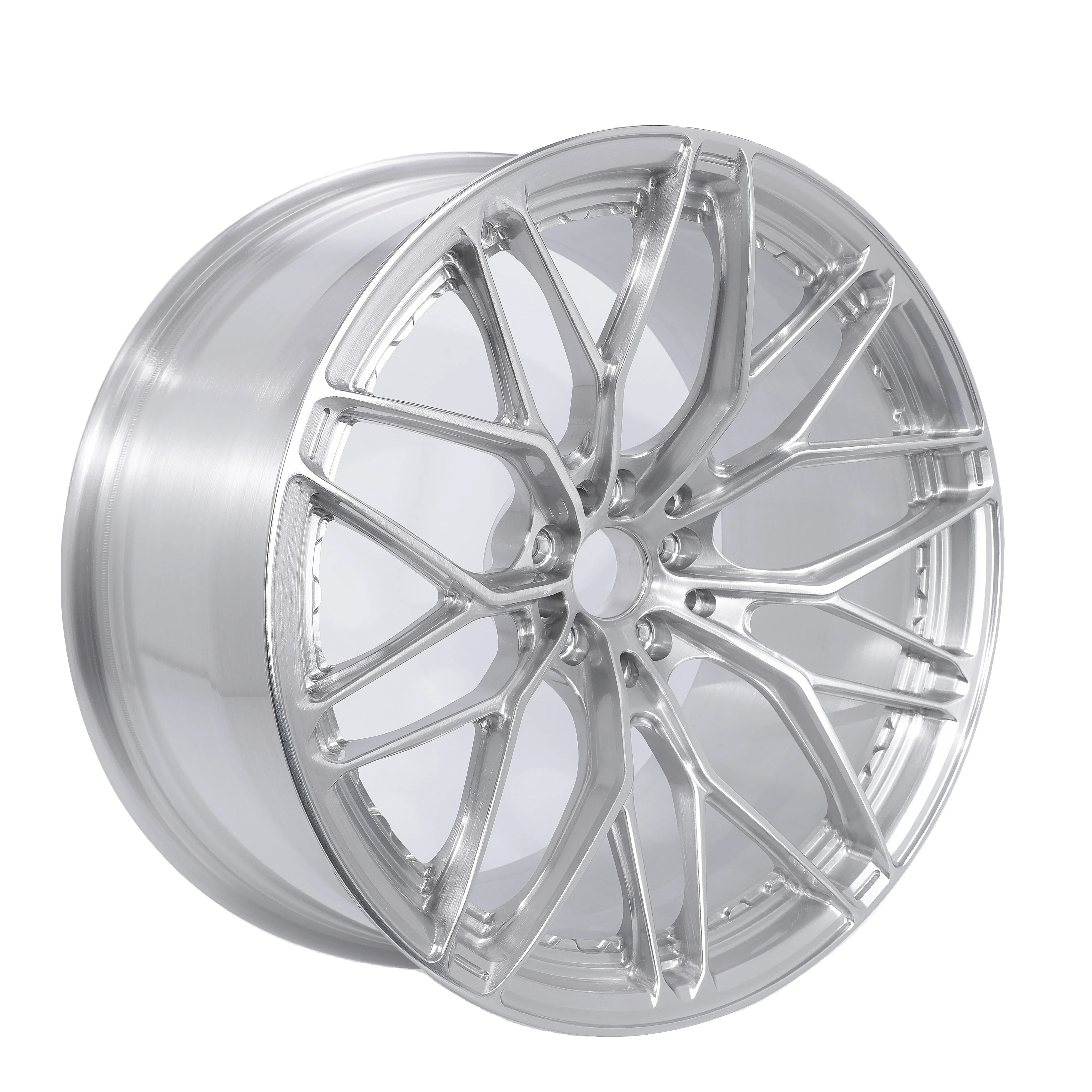 XINLAI Custom Deep Concave Wheels 1 Piece 5X114.3 18 19 20 21 22 Forged Wheels Passenger Car Wheels for Mercedes Audi - Image 1