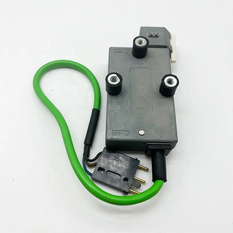 China Made Quality Muller Sensor for Muller Label Machinery