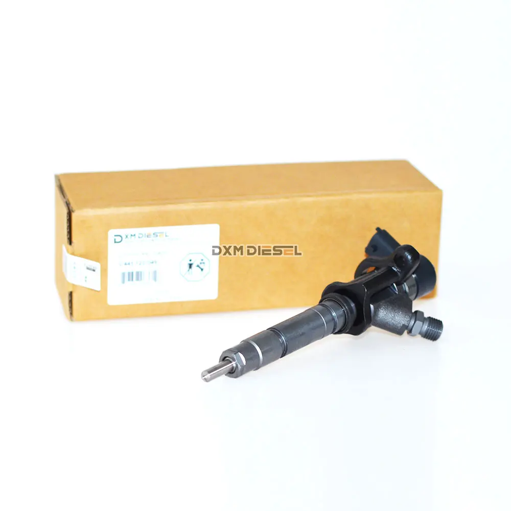 Fuel Injector ME223750 0445120049 for FE 4M50