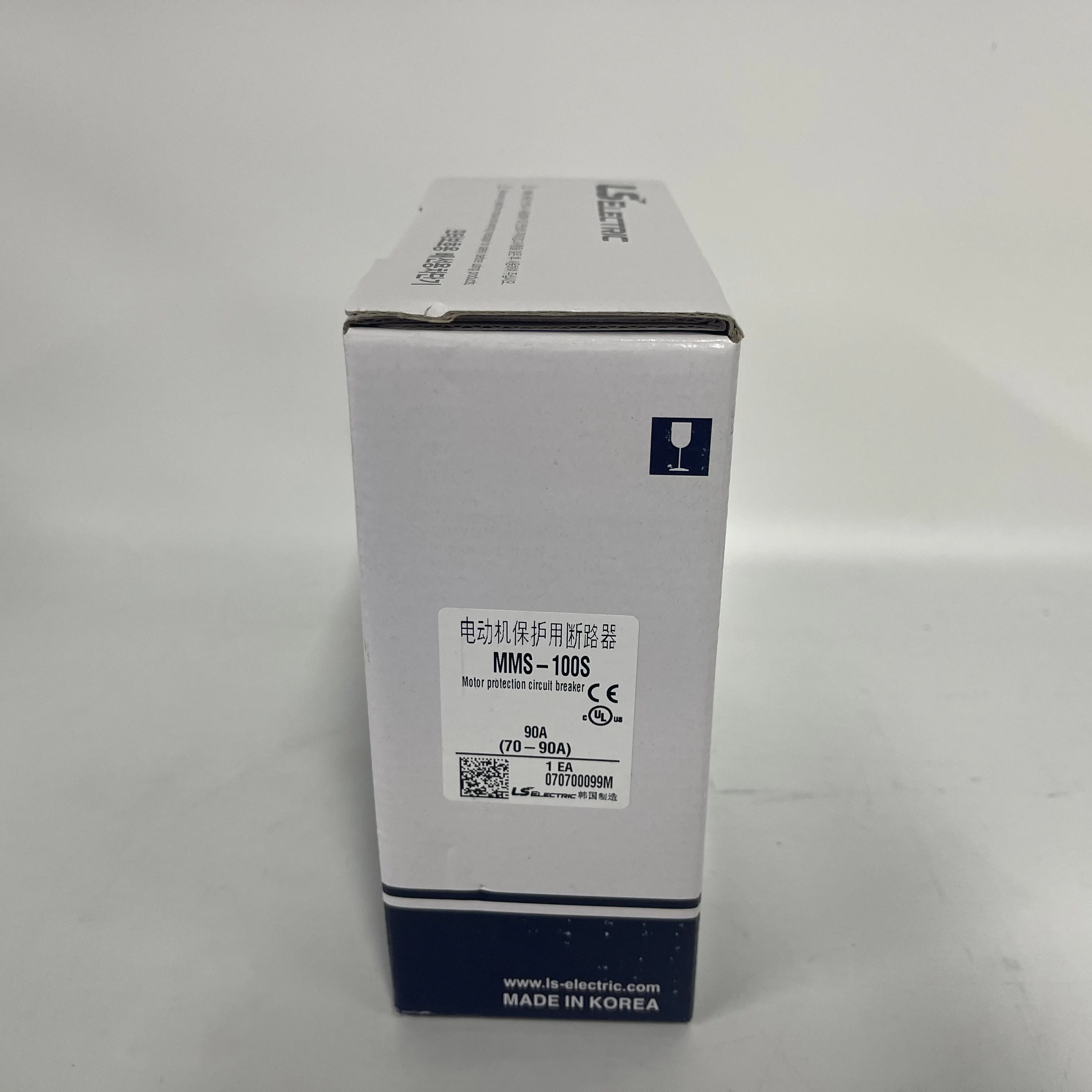 LS ELECTRIC Motor Protection Circuit Breaker MMS-100S LS ELECTRIC Motor Protection Circuit Breaker MMS-100S