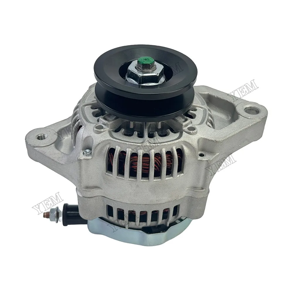 Alternator 600-821-2350 Fit for Komatsu 4D95 Engine