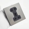 5 pin universal socket