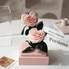 Rosa nudo