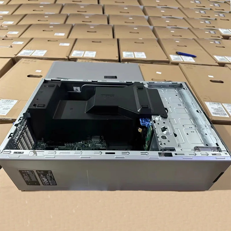 Professional for Dell PowerEdge T350 Server Tower Computer Intel