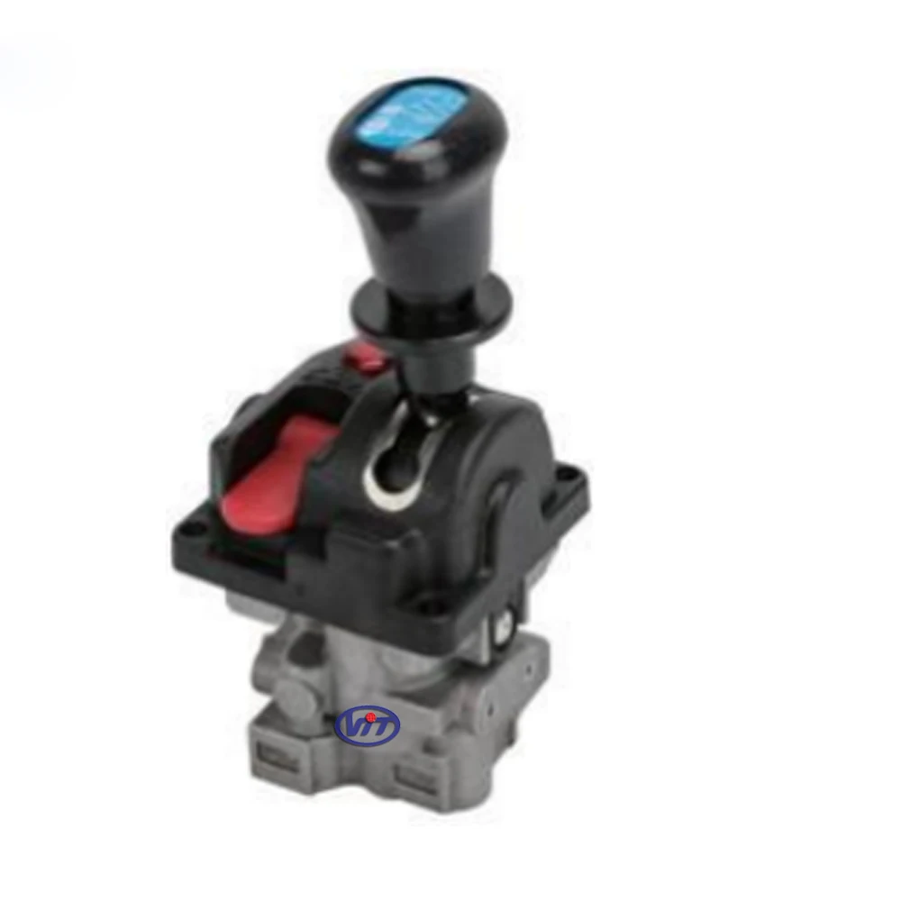 VIT Hot Selling 14750665H  14750650 PTO  Tipper 3 Way Combination Automotive Solenoid a Lamp Direction Switch  71094