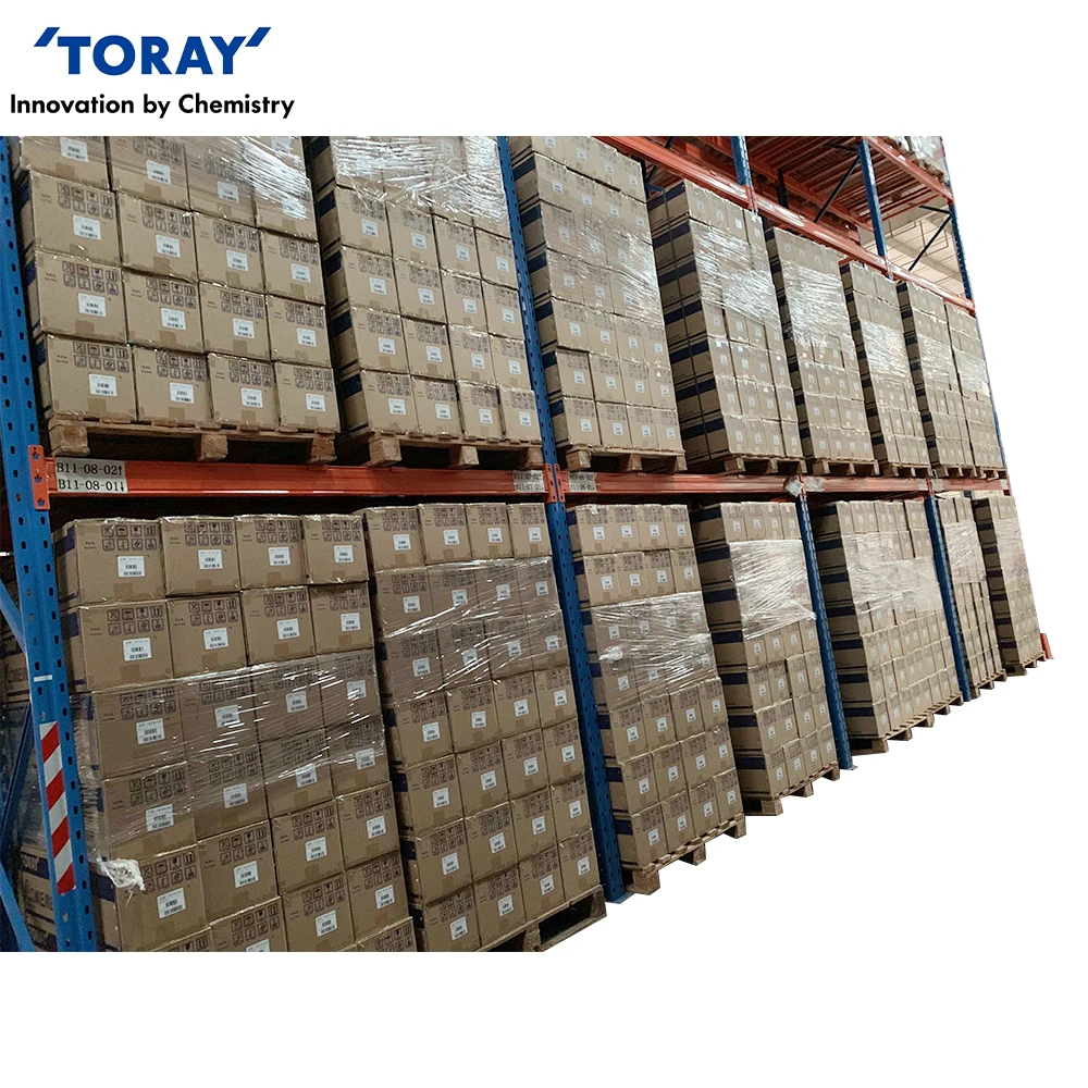 Toray (торэй) 8040 солоноватой воды RO (фильмтек Дов Ро) TM720-400/TM720D-400/TMG20-400