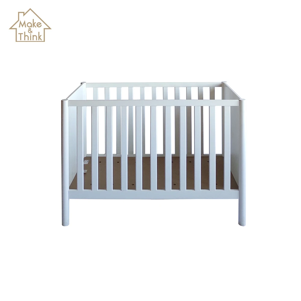 Berceau En Bois Blanc Pour Bebe Et Enfants Accessoire De Lit Vente Directe Buy Lits Bebe Lit Bebe En Bois Product On Alibaba Com