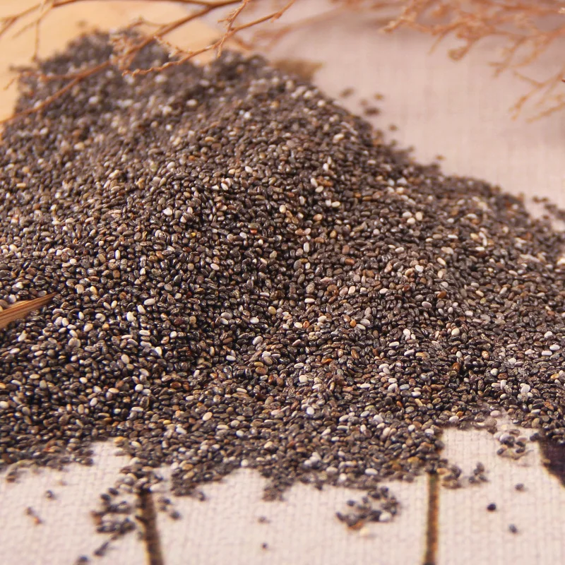 CHIA SEED SALVIA HISPANICA Bulk Seed High Quality