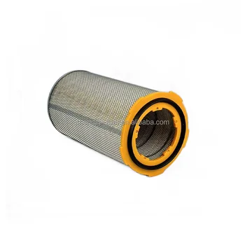 High Performance Dust Collector Air Clean Dust Remove Filter Air Filter Cartridge