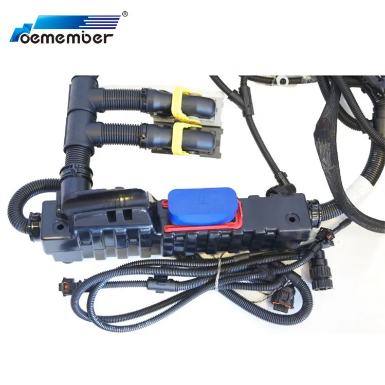 ややページ Truck Engine Wire Harness for VOLVO 22343361 - OEM Quality