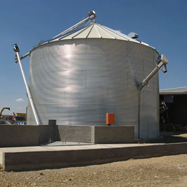 Cereal Silo Wheat Corn Paddy Silo,Grain Feed Silo Bins For Sale In Feed