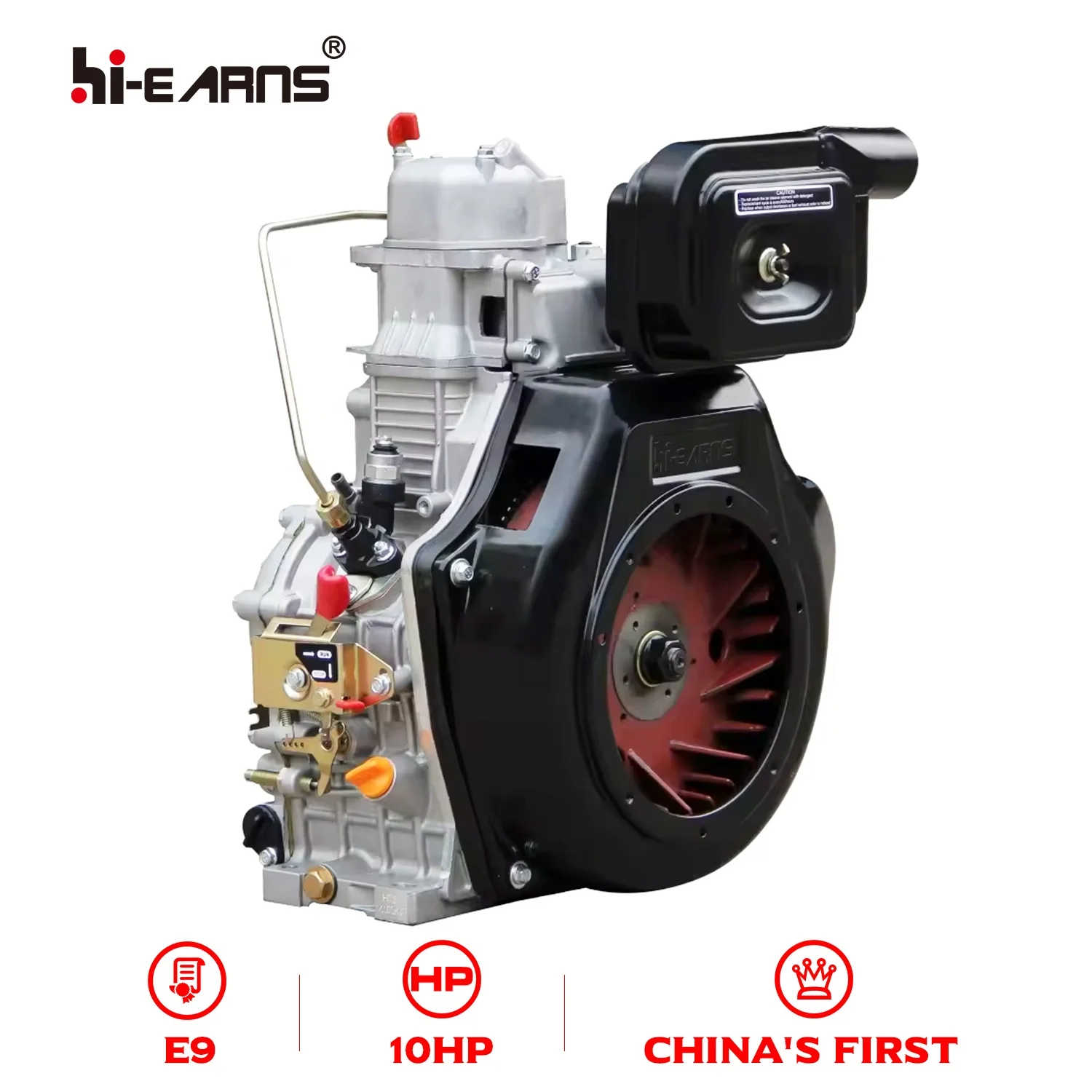 Iniettore Di Carburante Compatibile Con Motore Yanmar L100 - Foto 6