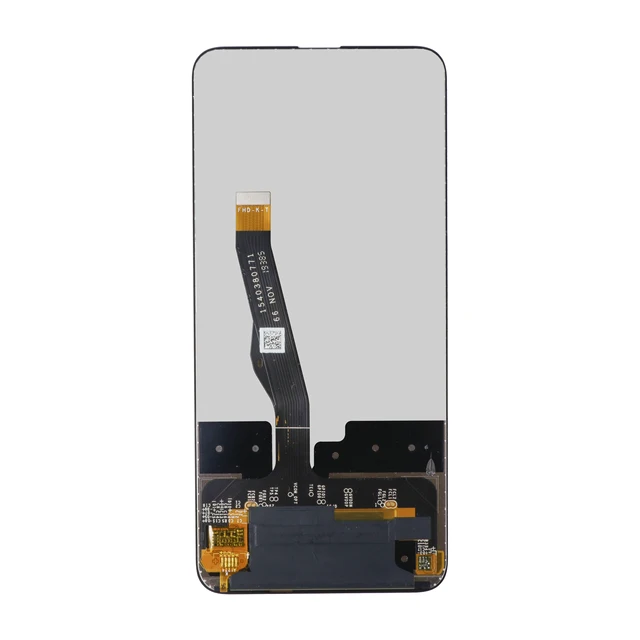 Customize Mobile Display for Honor 9X Touch Screen For Honor 9X lcd screens for mobile phone