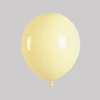 1.5g Macaron yellow