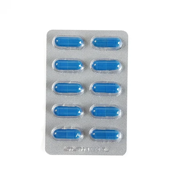 30 Minute Rapid Erection Capsules Wholesale Natural High-quality Male Capsules