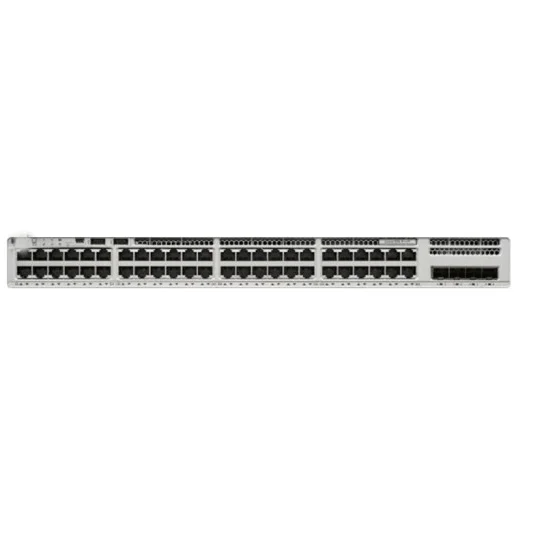 C9200l-48t-4g-e-rf 48-port Gigabit Layer 2 Access Data Center Switch ...