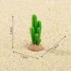3 measuring rods