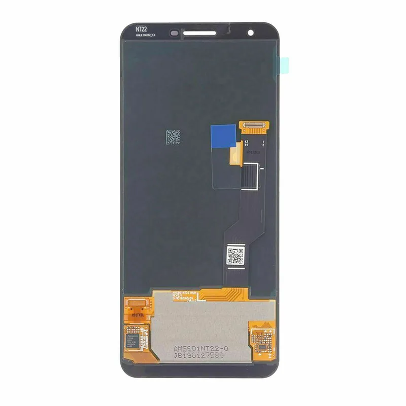 pixel 3a lcd screen brands