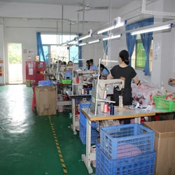 Shenzhen Chaos Bebe Kids Products Co., Ltd.