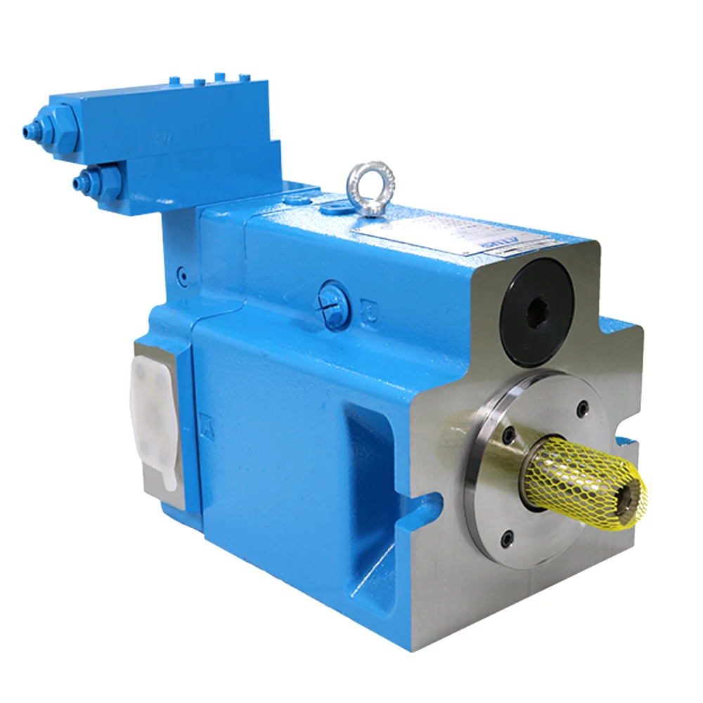 PVXS gear oil pto variable hydraulic piston pump Hydraulics Pumps