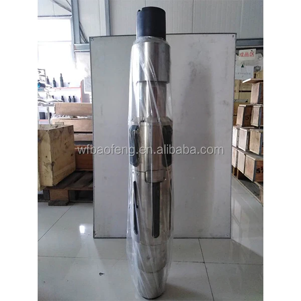 Progressing cavity pump(PCP) 5 1/2 "*3 1/2" EUE Cam-Loc Anchor (88.9-mm)