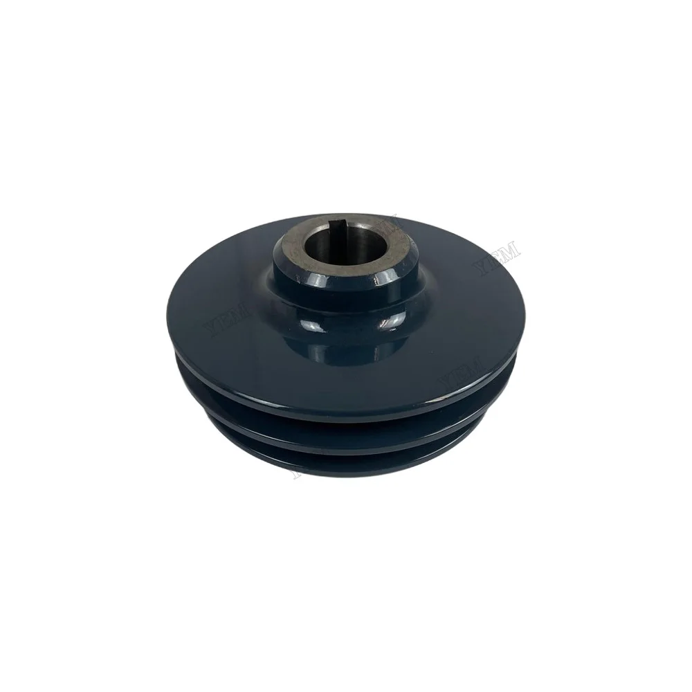 For Kubota Crankshaft Pulley 1J878-74282 Wholesale Engine Parts