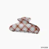 10cm Plaid