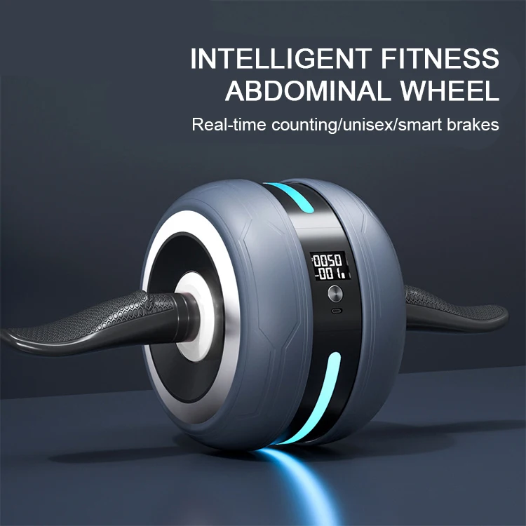 Alibaba.com: Anti-slip Ab Wheel, Custom Abdomen Hip Workout Equipment ...