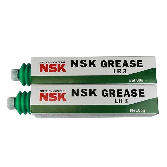 80g NSK Grease LR3 QTY:1PCS 