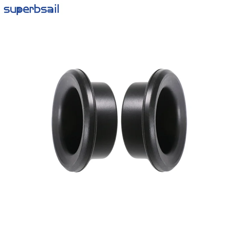 Superbsail High Quality Original Front Fork Cover For Ninebot Max G2 Electric scooter Cover Parts Replacement factory