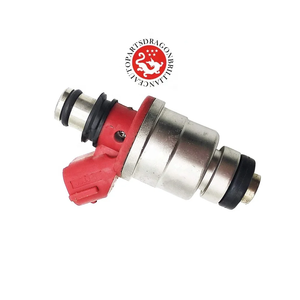 Fuel Injector Nozzle JSJJ-5 for Suzuki & Subaru, Replacement for