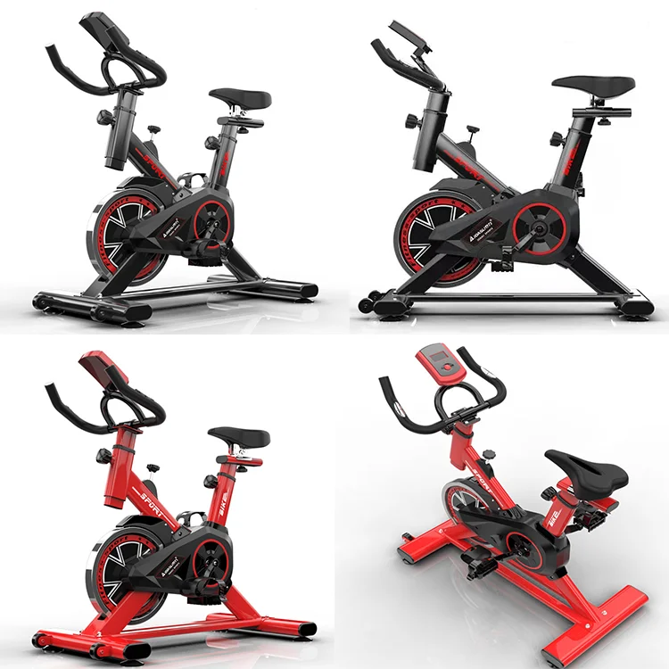 2021 Joasli Cycling Magnetic Spin Bike 