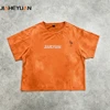 Warm Sun Orange