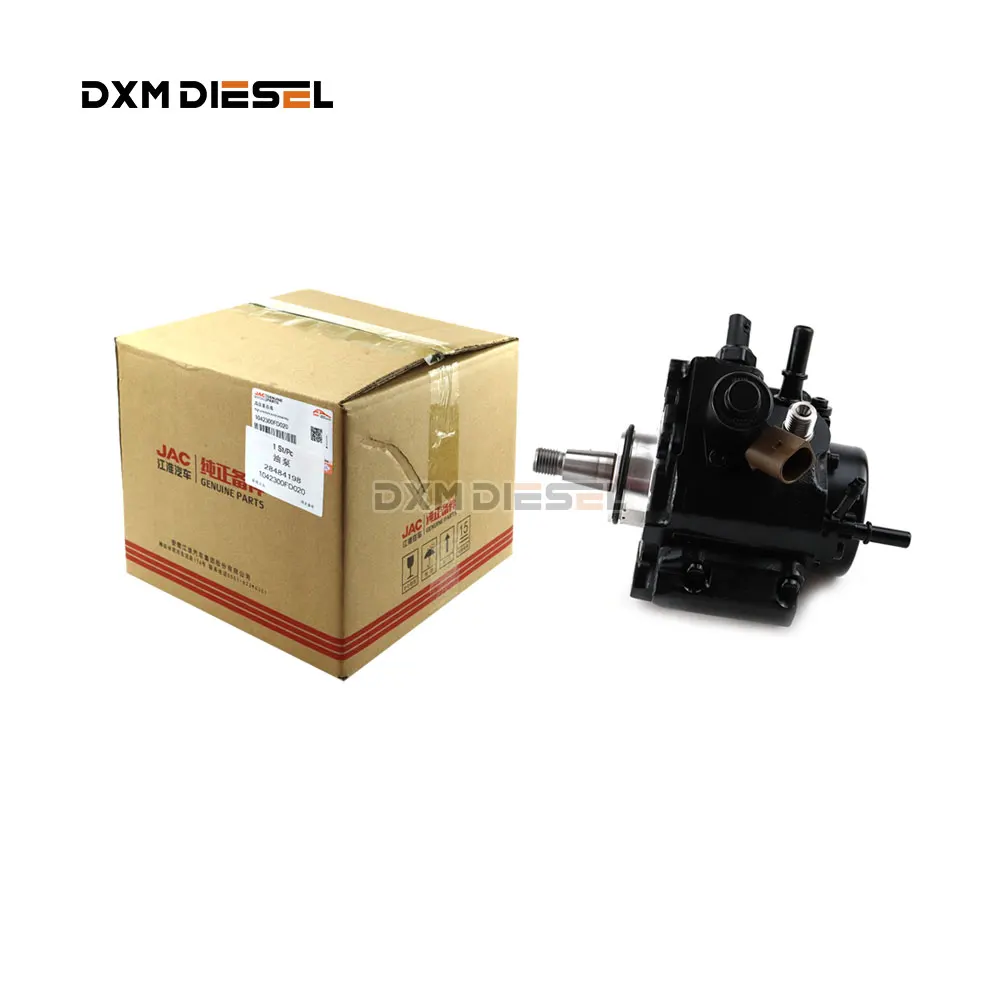 Genuine New Common Rail Fuel Pump 28484198 1042300FD020 for