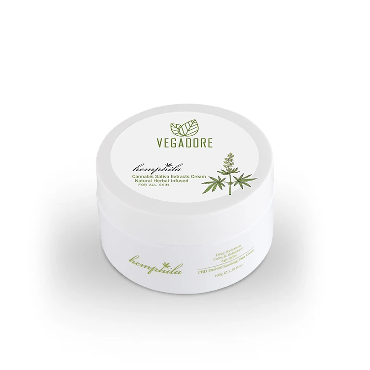 organic fairness cream