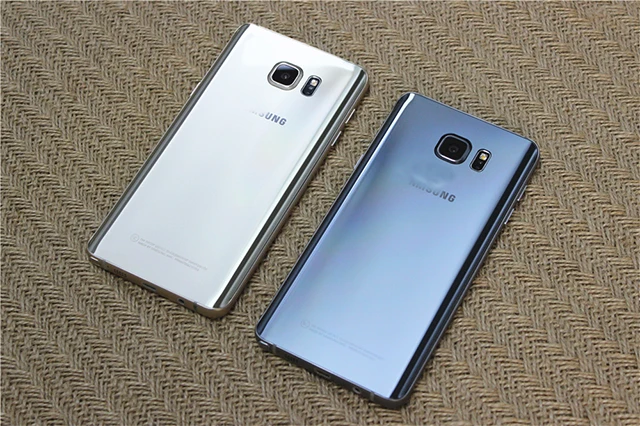 为三星galaxy Note 5 N920u N920f八核5.7英寸4gb Ram 32gb Rom 16.0mp