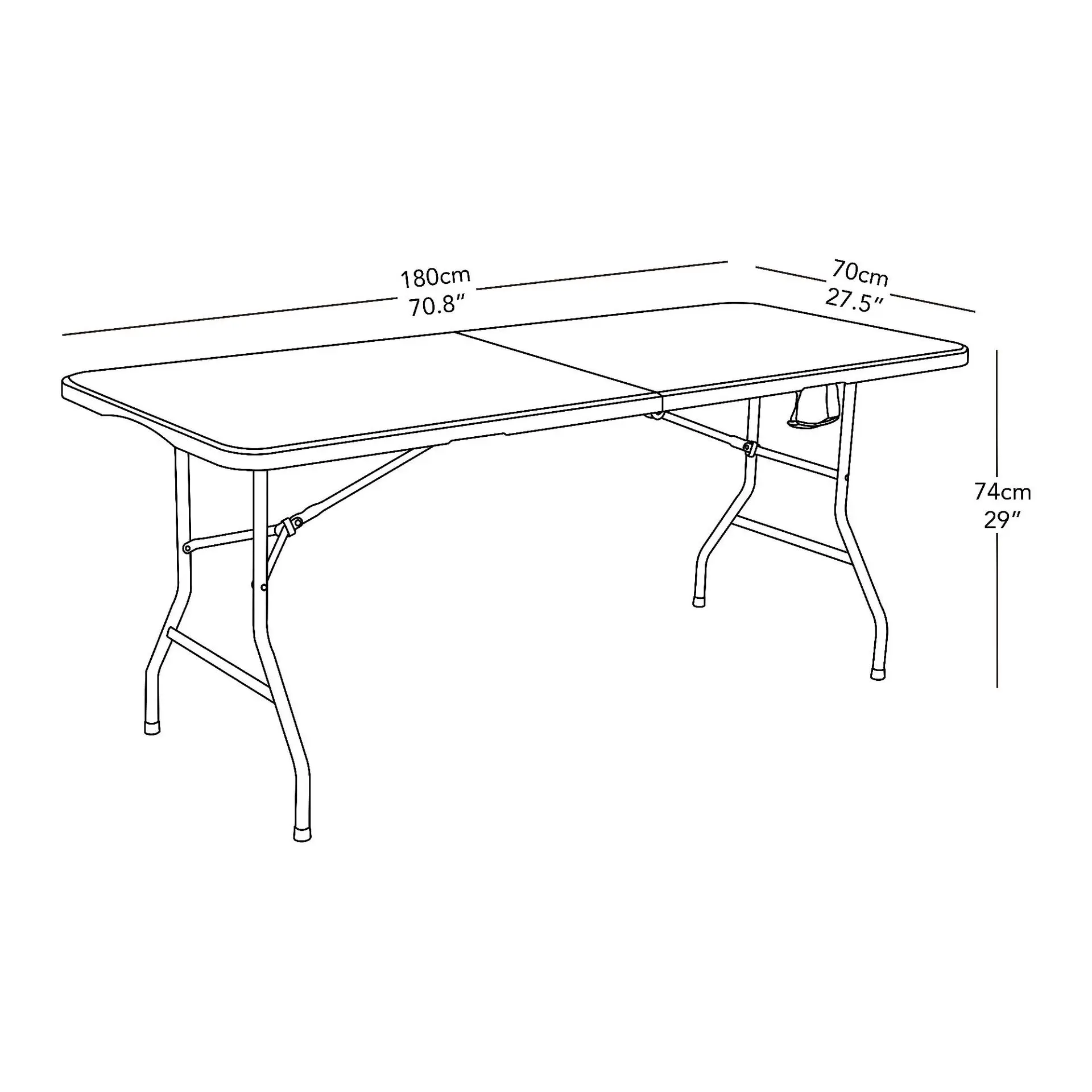 Portable Camping Tourism Tables Folding Simplicity And Convenience   Hc3e9855ef3444227bb1229431804d46cE 