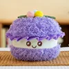Macaron-purple