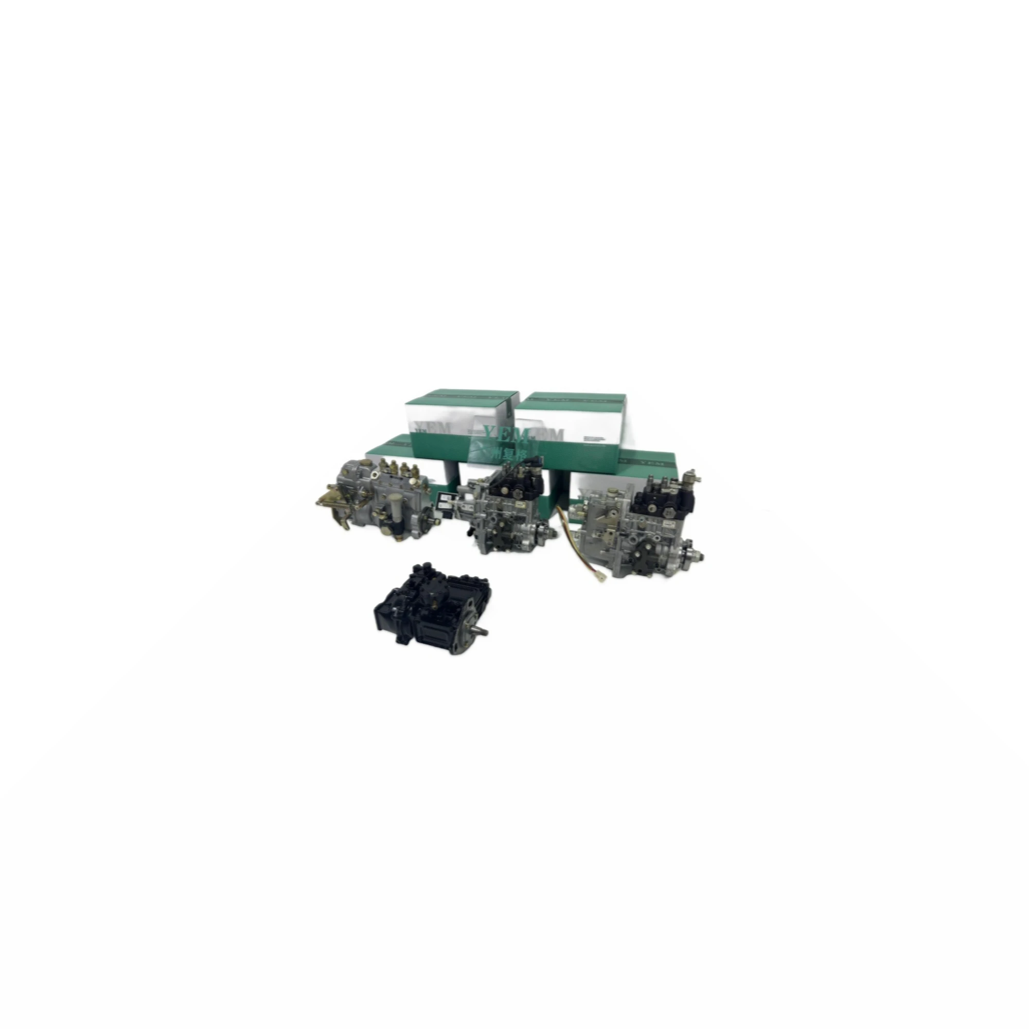 C6.4 C6.6 C7 C7.1 Fuel Injection Pump for Caterpillar High Quality Engine Parts