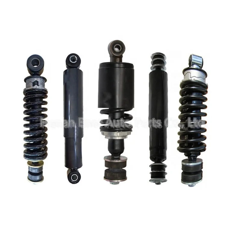Top Quality Cabin Shock Absorber for DAF CF75/65/85