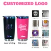 custom service