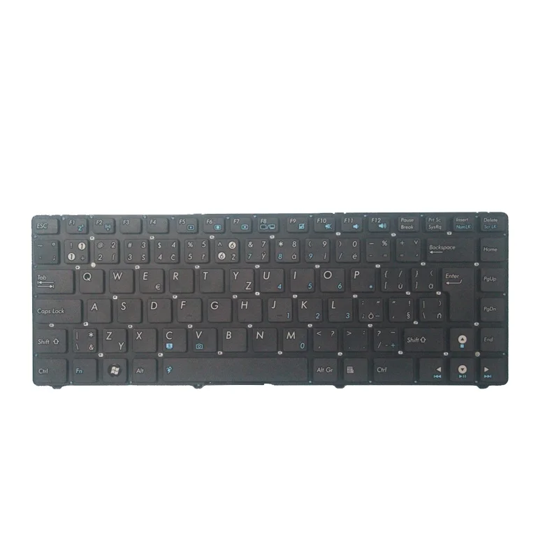 Czech Keyboard 