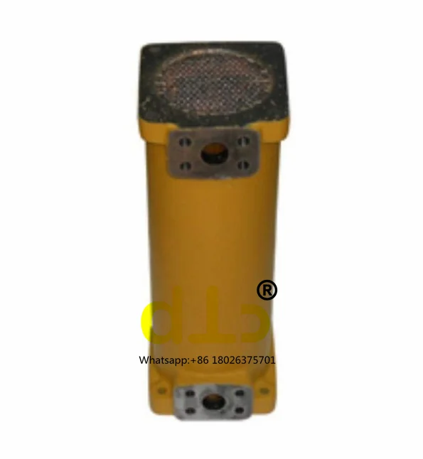 Diesel Engine Parts Oil Cooler 6N9215 6N-9215 for CAT Caterpillar D5 D6C  D7F 966C