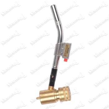 SET 5 Autogen Schweißbrenner Lötbrenner Propan / Sauerstoff 160mm Neu