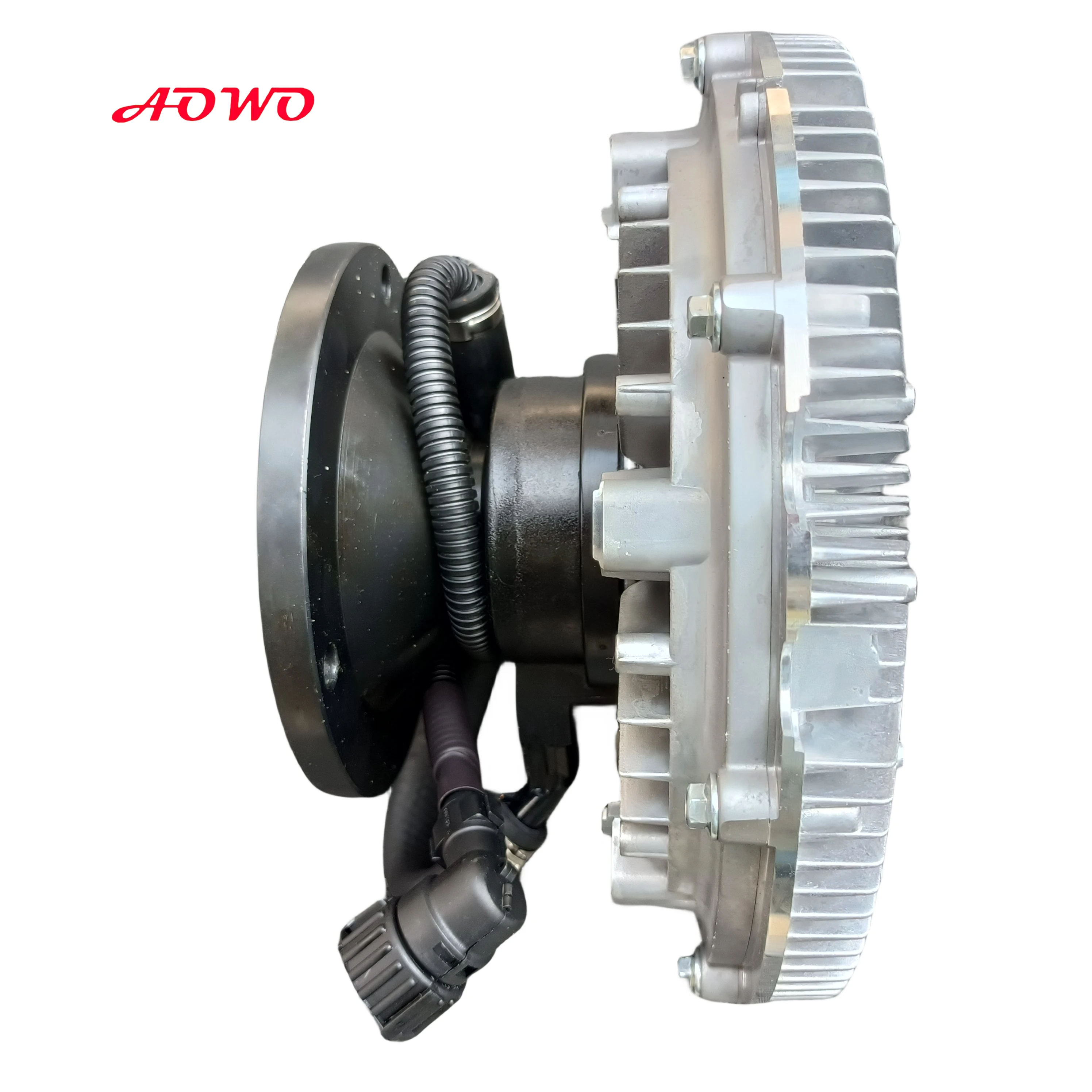 Factory direct sales good price 541200122 Engine cooling system fan clutch for M-BENZ truck