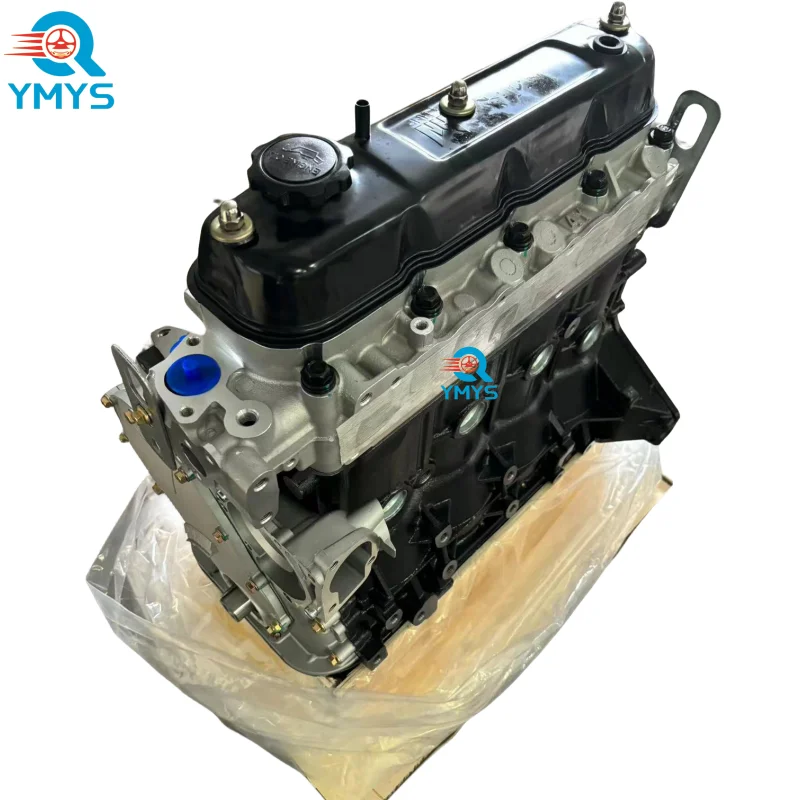 happymiffy エンジン OEM-110cc-Zongshen-Zs1p49fmh-a