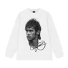 White-long sleeve