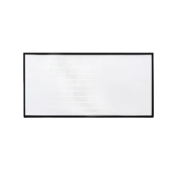 99.99 H14 HEPA Filter 24'' X 24'' X 3'' (610*610*70mm)